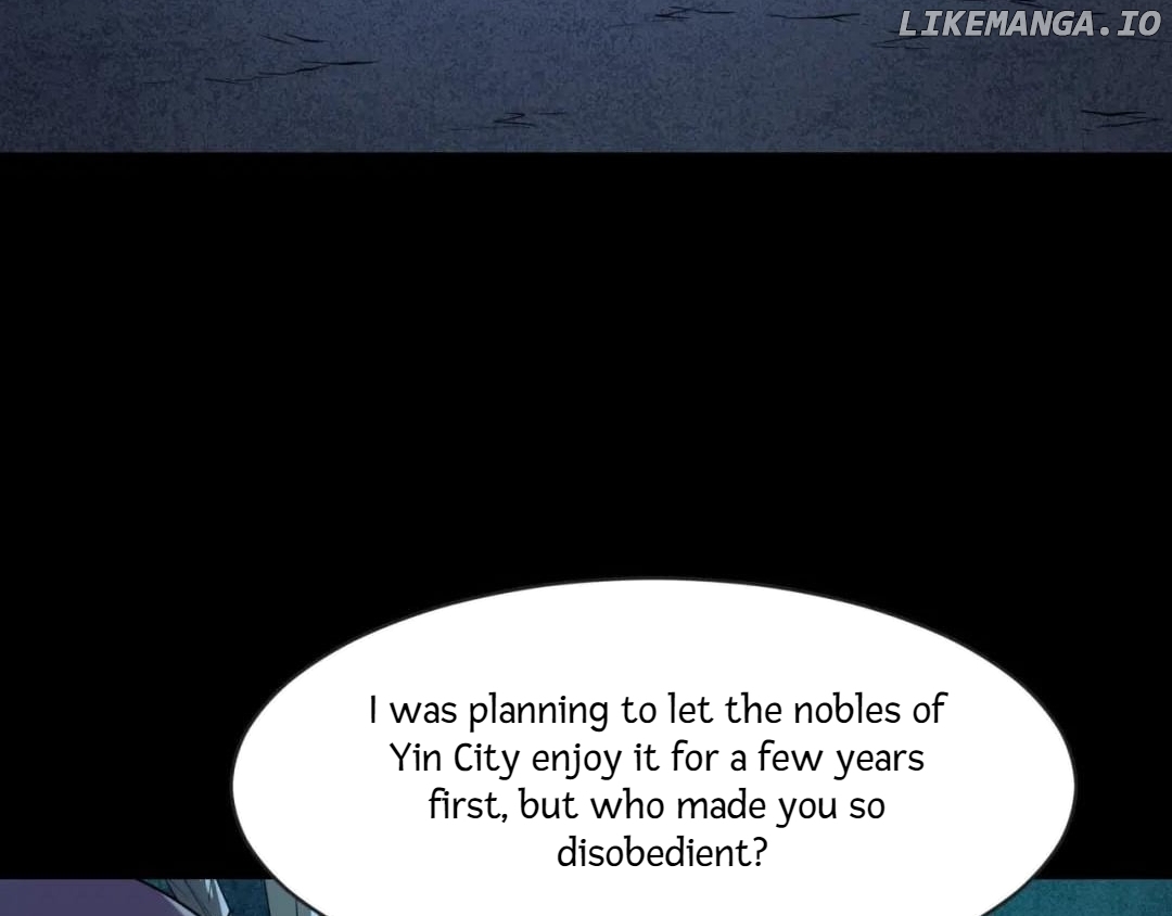 Era of the Haunted Chapter 184 - page 101